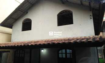 Imagem: Casa linear com 3 dormitórios à venda