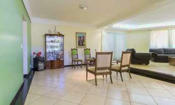 Imagem 3: Casa de alto padrão para venda na Quadra 1 do Park Way