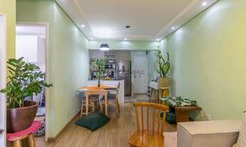 Imagem 5: Venda Apartamento 2 Dormitórios - 66 m² Vila Mariana