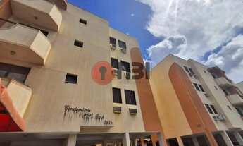 Imagem 2: Apto para locação no Vila Itália-sala-sacada-cozinha-3 quartos-suíte-piscina