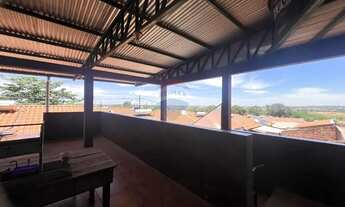 Imagem 7: Casa a venda com 3 dormitórios sendo 1 suíte no Jardim Panorâmico