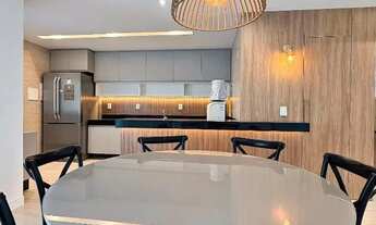 Imagem 6: Lindo Imóvel no Condomínio Carmel Bosque