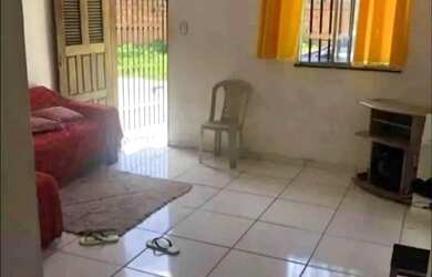 Imagem: Vendo está casa na Pedreira/EC
