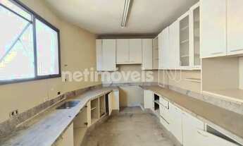 Imagem 7: Apartamento 4 quartos, 2 suítes, 3 vagas no Luxemburgo.Venda ou Locação!