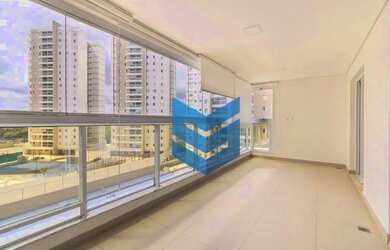 Imagem 2: Apartamento com 3 dormitórios, 175 m² - venda por R$ 1.900.000,00 ou aluguel por R$ 9.560