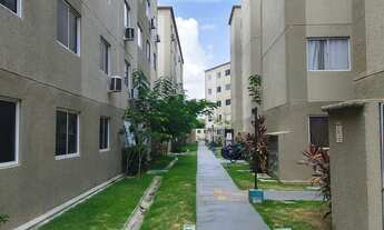 Imagem 7: Alugo Imóvel DIRETO COM PROPRIETARIO com 2 quartos em Cajazeiras - Fortaleza - CE