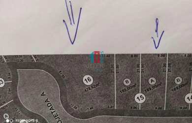 Imagem 5: Vargem Pequena Terreno / lote com venda por R$319.000