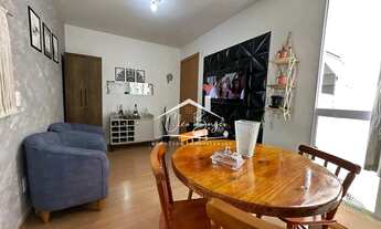 Imagem: Apartamento Residencial Azaleias, Bela Vista