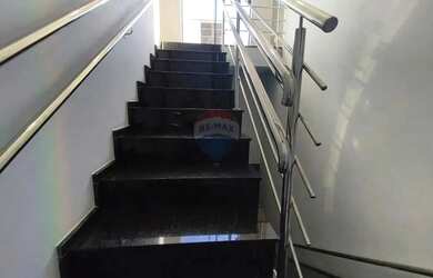 Imagem 4: SALA COMERCIAL NOVA PARA LOCAÇÃO 35 m²