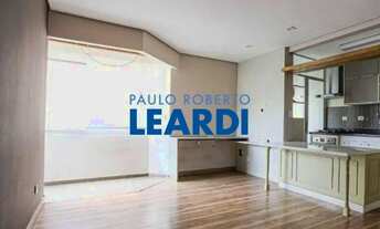 Imagem: APARTAMENTO - HIGIENÓPOLIS - SP