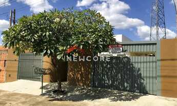 Imagem 5: Casa em Rua Pedro Paulo Chaves - Tangarás - Bauru/SP