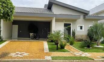 Imagem 4: Casa à venda no Condomínio Athenas, 4 quartos - Valinhos/SP