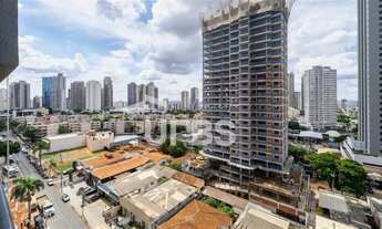 Imagem 5: Opus Gyro Rooftop - Apartamento 2 quartos, sendo 2 suítes