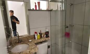 Imagem 7: Apartamento MOBILIADO Village das Palmeiras Prime II - 2º Andar