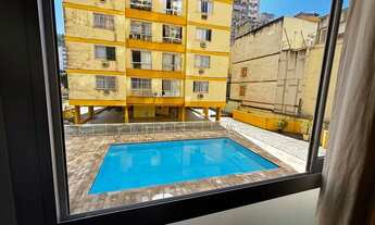 Imagem 3: Apartamento com 2 dormitórios à venda, 80 m² por R$ 440.000,00 - Santa Rosa - Niterói/RJ