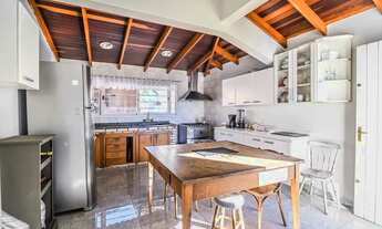 Imagem 5: Casa em Santa Tereza