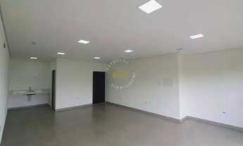 Imagem 2: LOCAÇÃO DE SALA COMERCIAL 70M2, NO SWISS PARK, CAMPINAS/SP