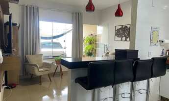 Imagem: Casa 2/4 com suite ( veredas dos Buritis