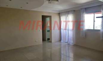 Imagem: Apartamento de 79m² com 3 quartos em Mandaqui