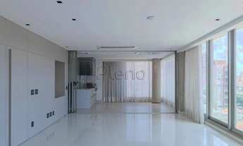 Imagem: Apartamento à venda em Campinas, Cambuí