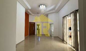 Imagem 7: Casa de Alto Padrão em Condomínio para Locação em São José do Rio Preto - Residencial Gaiv