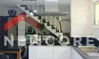 Imagem: Sobrado em Rua Firmiano Cardoso - Chácara