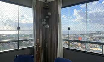 Imagem 3: Edifício Baía de São Marcos - 1 por andar | 3 suítes amplas