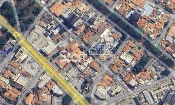 Imagem 3: Terreno - Jardim Brasil - Campinas