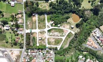 Imagem 5: Terreno à venda, 184 m² por R$ 261.590,00 - Vila Rivabem - Campo Largo/PR