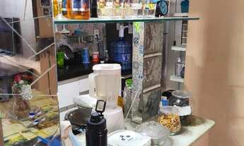 Imagem 4: Apartamento térreo 3 quartos