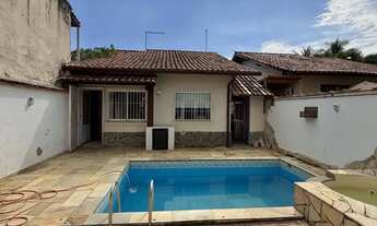 Imagem 2: Casa Linear no Serra Grande - Itaipu