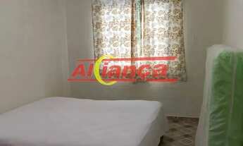 Imagem 6: OPORTUNIDADE CHACARA MAIRIPORA - 2 CASAS - PISCINA