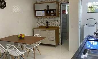 Imagem 2: Imóvel para aluguel com 80 metros quadrados com 2 quartos em Jardim Campomar - Rio das Ost