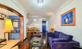 Imagem 3: Casa de vila para venda em Vila Olímpia com 4 quartos, sendo 1 suíte , 111m²