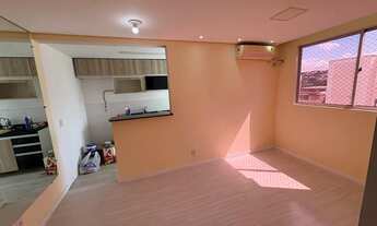 Imagem: Alugo apartamento em Anchieta