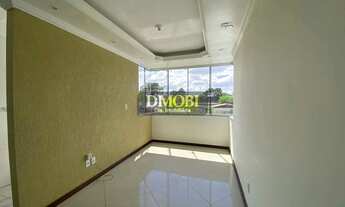 Imagem 2: Apartamento com 2 dormitórios à venda, 57 m² por R$ 245.000,00 - Vera Cruz - Gravataí/RS