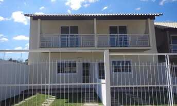 Imagem: Casa 2 Qts Seropedica