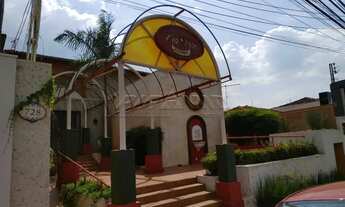 Imagem: Casa Padrão em Ribeirão Preto