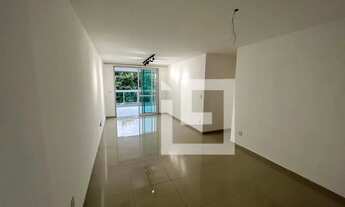 Imagem 3: RECREIO - FRENTE - VARANDÃO - 3QUARTOS(1SUÍTE) - ARMÁRIOS PLANEJADOS - DEPS. COMPLETAS - 2