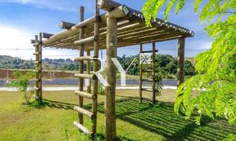 Imagem 6: Terreno de Esquina - Condomínio Ecopark Bourbon - Caçapava - 587,93m²