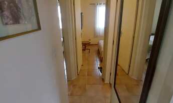 Imagem 6: Imóvel para venda com 75 metros quadrados com 2 quartos em Jardim Las Palmas - Guarujá - S