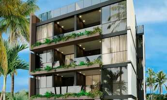 Imagem: Apartamento à venda no NATURÊ ECO RESIDÊNCIA