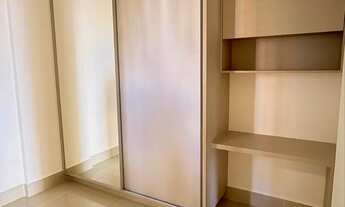 Imagem 7: Edifício Matiz - T 50 esq. com T 30 - Setor Bueno - Goiânia-GO