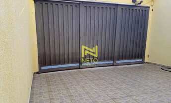 Imagem 3: Sobrado com 3 dormitórios à venda, 265 m² por R$ 1.399.990 - Siciliano - São Paulo/SP