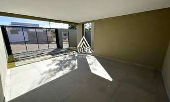 Imagem 5: Casa para Venda em Boituva, Portal Ville Jardins, 3 dormitórios, 1 suíte, 2 banheiros, 2 v