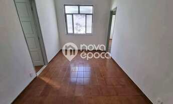 Imagem 5: Andaraí Apartamento com 2 dormitórios