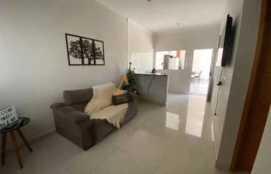 Imagem 4: Casa de 2 quartos à venda no Mais Parque Mirassol, SP