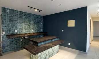 Imagem 2: AB Apartamento com 3 dormitórios