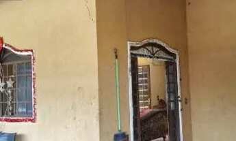 Imagem: Casa a venda Setor Veredas Brazlândia