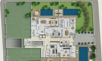 Imagem 7: Apartamento 3 Dormitórios para venda em Itajaí - SC